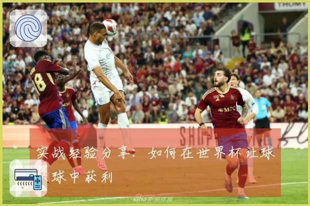 实战经验分享：如何在世界杯让球买球中获利