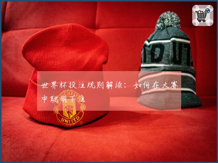 世界杯投注规则解读：如何在大赛中聪明下注
