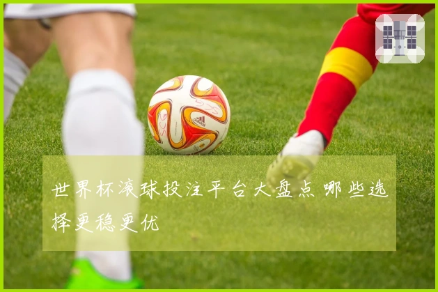 世界杯滚球投注平台大盘点 哪些选择更稳更优