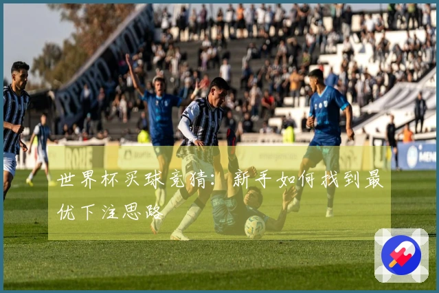 世界杯买球竞猜：新手如何找到最优下注思路